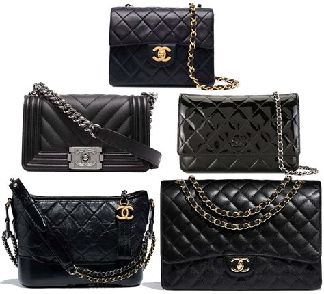 borse tipo chanel all ingrosdo|Chanel Bags .